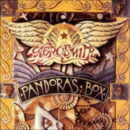 Aerosmith - Pandora's Box- LISTEN TO THE ENTIRE ALBUM FOR FREE ON SPOTIFY