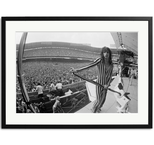 Aerosmith Live At RFK Stadium