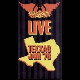 Aerosmith -Texxas Jam 78 (Digital Film) - Preview, Buy, and Download Now through iTunes
