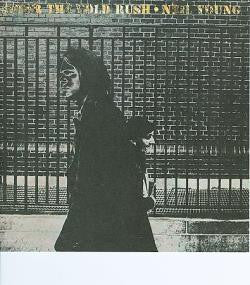 Neil Young - After the Gold Rush (1970) LISTEN TO THE ENTIRE ALBUM FOR FREE ON SPOTIFY