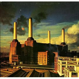 Pink Floyd - Animals (1977) LISTEN TO THE ENTIRE ALBUM FOR FREE ON SPOTIFY