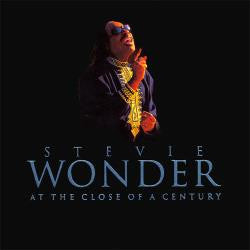 Stevie Wonder - At the Close of a Century (1999) LISTEN TO THE ENTIRE ALBUM FOR FREE ON RDIO