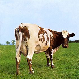 Pink Floyd - Atom Heart Mother (1970) LISTEN TO THE ENTIRE ALBUM FOR FREE ON SPOTIFY