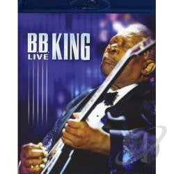 B.B. King - Live at Soundstage (Digital Film) - Watch Now with Free Trial through Qello