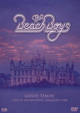 The Beach Boys - Live at Knebworth (Digital Film) - Watch Now with Free Trial through Qello