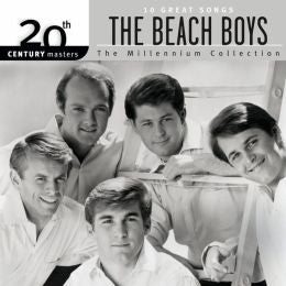 The Beach Boys - 20th Century Masters: Millennium Collection (     )