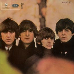 Beatles For Sale (1964) PREVIEW, BUY, AND DOWNLOAD FROM iTUNES