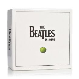 The Beatles in Mono Box Set