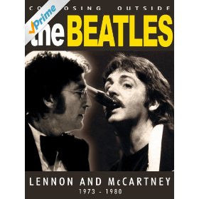 The Beatles-Lennon And McCartney 1957 - 1965 WATCH NOW WITH FREE TRIAL ON AMAZON INSTANT VIDEO