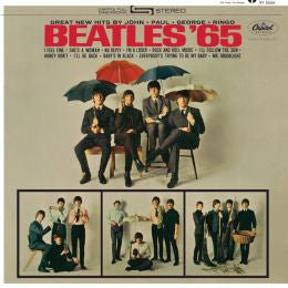 Beatles '65 (1964) PREVIEW, BUY, AND DOWNLOAD FROM iTUNES