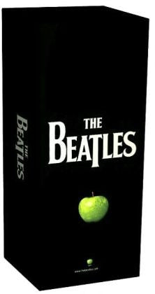 The Beatles Stereo Box Set PREVIEW, BUY, AND DOWNLOAD FROM iTUNES