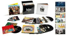 The Beatles Stereo Vinyl Box Set