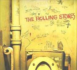The Rolling Stones - Beggars Banquet (1968) LISTEN TO THE ENTIRE ALBUM FOR FREE ON RDIO