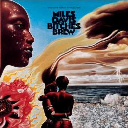 Miles Davis - Bitches Brew (  ) LISTEN TO THE ENTIRE ALBUM FOR FREE ON SPOTIFY