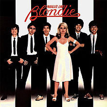 Blondie - Parallel Lines - LISTEN TO THE ENTIRE ALBUM FOR FREE ON SPOTIFY
