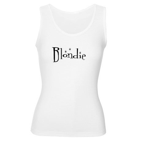 Blondie Women's Tank Top