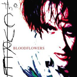 The Cure - Bloodflowers - LISTEN TO THE ENTIRE ALBUM FOR FREE ON SPOTIFY