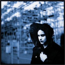 Jack White - Blunderbuss - LISTEN TO THE ENTIRE ALBUM FOR FREE ON SPOTIFY