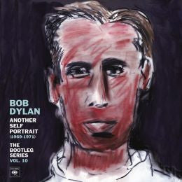 Bob Dylan Another Self Portrait 1969-1971 [Deluxe Edition]