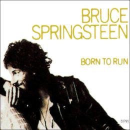 Bruce Springsteen - Born to Run (1975) LISTEN TO THE ENTIRE ALBUM FOR FREE ON SPOTIFY