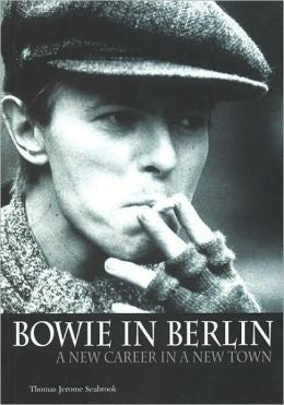 Bowie in Berlin: New Music Night and Day