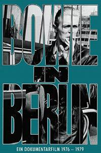 Bowie in Berlin