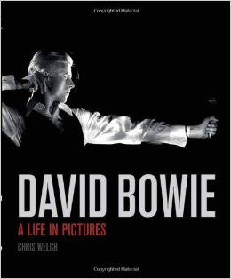 David Bowie A Life in Pictures