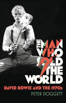 The Man Who Sold the World (Digital Book) Preview and Download Now through iTunes