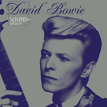 David Bowie - David Bowie - Sound & Vision (Digital Film) - Watch Now with Free Trial through Qello