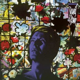 David Bowie - Tonight - LISTEN TO THE ENTIRE ALBUM FOR FREE ON SPOTIFY