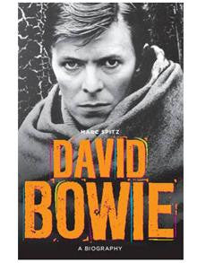 Bowie A Biography (Kindle Edition)