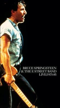 Bruce Springsteen & The E Street Band Live 1975-85 LISTEN TO THE ENTIRE ALBUM FOR FREE ON SPOTIFY