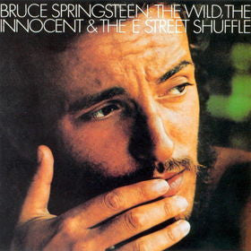 Bruce Springsteen - The Wild, The Innocent, and the E Street Shuffle (1973) LISTEN TO THE ENTIRE ALBUM FOR FREE ON SPOTIFY