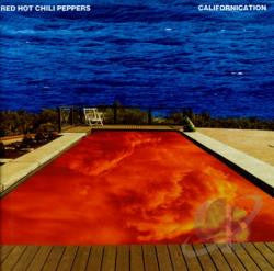 Red Hot Chili Pepper - Californication - LISTEN TO THE ENTIRE ALBUM FOR FREE ON RDIO