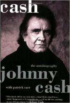 Cash: The Autobiography by Johnny Cash