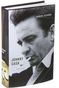 Johnny Cash: The Life Johnny Cash: The Life by Robert Hilburn