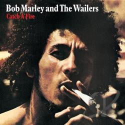 Bob Marley - Catch a Fire - LISTEN TO THE ENTIRE ALBUM FOR FREE ON RDIO