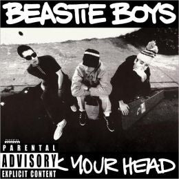 Beastie Boys - Check Your Head (
