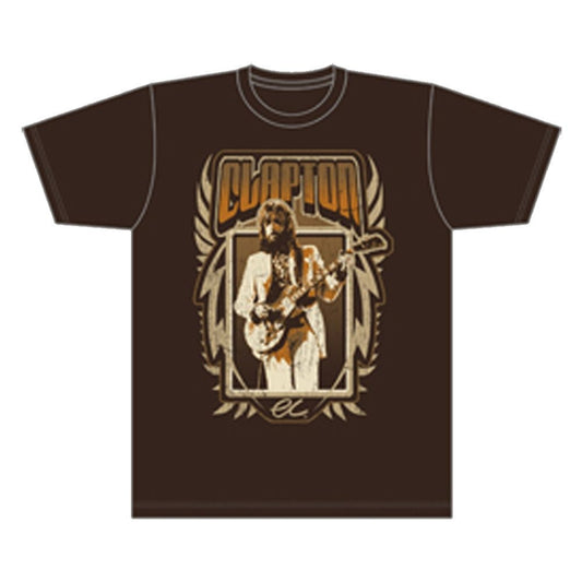 Eric Clapton Flashback Men's T-Shirt