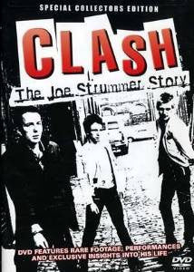 Clash: The Joe Strummer Story (Digital Film) - Preview, Buy, and Download Now through iTunes