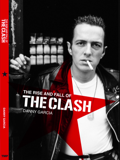 The Rise and Fall of The Clash