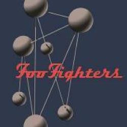 Foo Fighters - The Colour and the Shape (   ) LISTEN TO THE ENTIRE ALBUM FOR FREE ON SPOTIFY