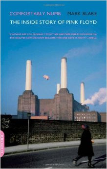 Comfortably Numb: The Inside Story of Pink Floyd Paperback