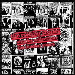 The Rolling Stones - Complete Singles Collection The London Years - LISTEN TO THE ENTIRE ALBUM FOR FREE ON SPOTIFY