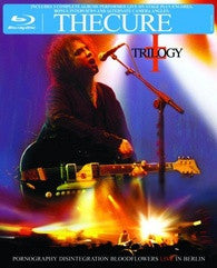 The Cure: Trilogy - Live In Berlin [Blu-ray] (2009)