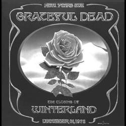 Grateful Dead - Closing of Winterland (1978) LISTEN TO THE ENTIRE ALBUM FOR FREE ON SPOTIFY