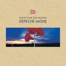 Depeche Mode - Music for the Masses - LISTEN TO THE ENTIRE ALBUM FOR FREE ON SPOTIFY