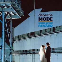 Depeche Mode - Some Great Reward - LISTEN TO THE ENTIRE ALBUM FOR FREE ON RDIO