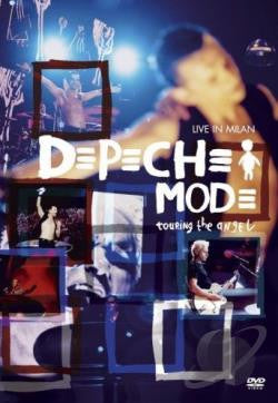 Depeche Mode - Touring the Angel: Live in Milan (Digital Film) - Watch Now with Free Trial through Qello