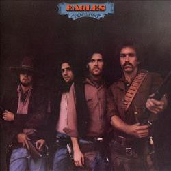 Eagles - Desperado (      ) LISTEN TO THE ENTIRE ALBUM FOR FREE ON RDIO